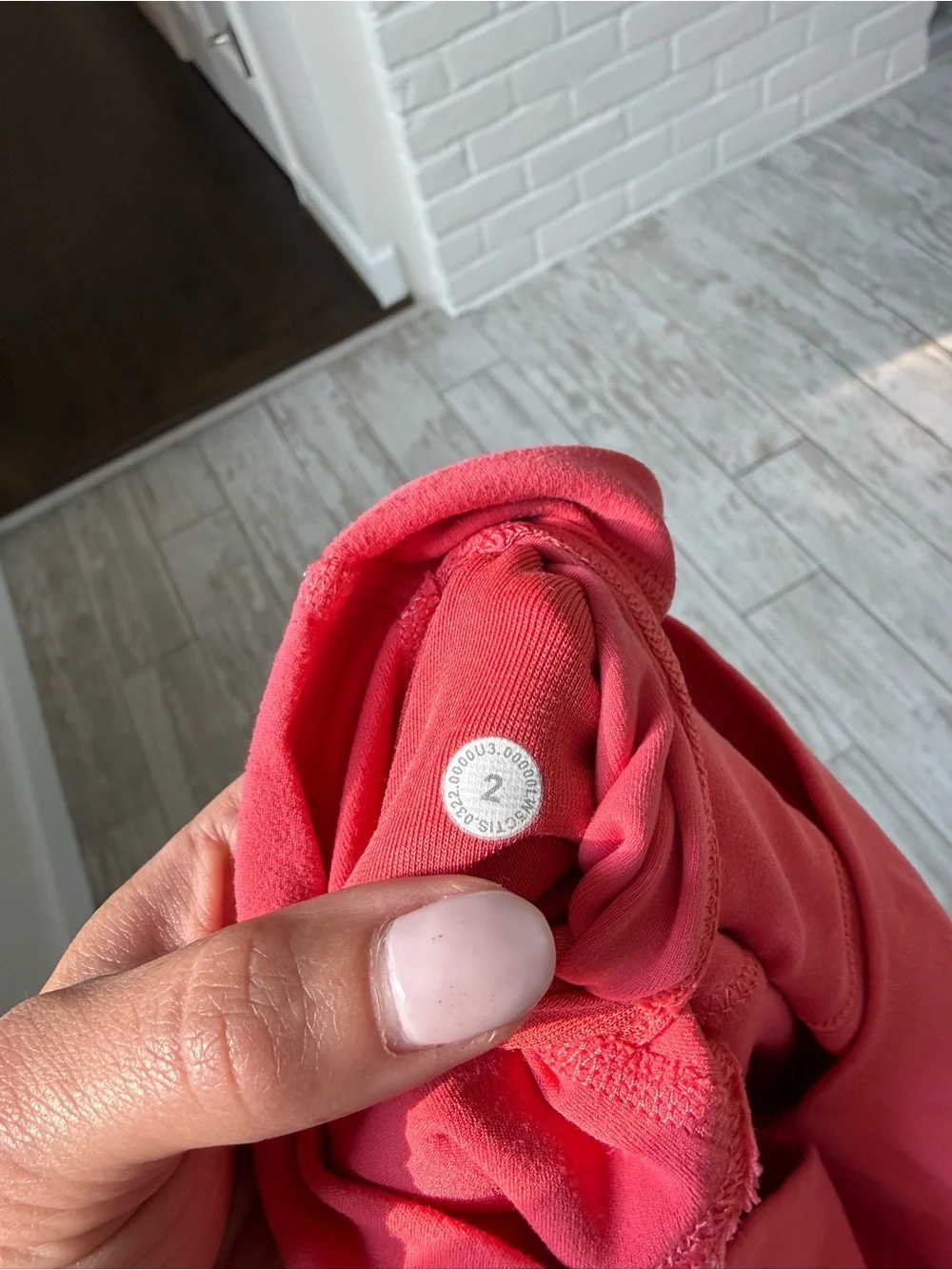 Lululemon Align High-Rise Pant 28